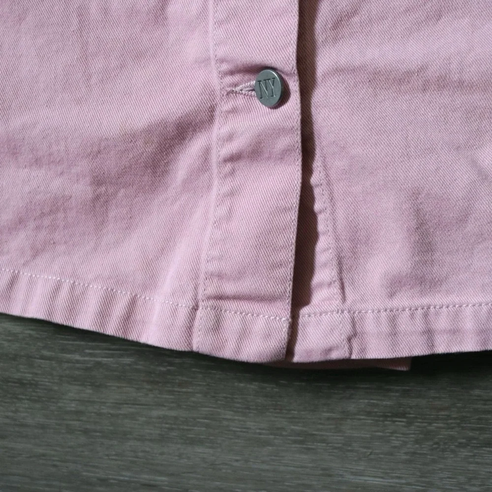 Vintage pink skort - Picture 3 of 10